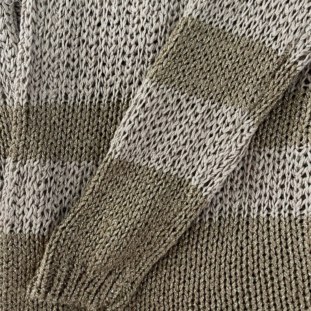 LOFT cardigan - Picture 3 of 4